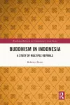 Buddhism in Indonesia cover