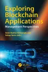 Exploring Blockchain Applications cover