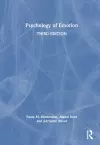 Psychology of Emotion cover