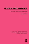 Russia and America cover