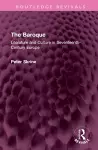 The Baroque cover