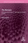 The Baroque cover