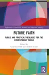 Future Faith cover