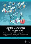 Digital Consumer Management cover