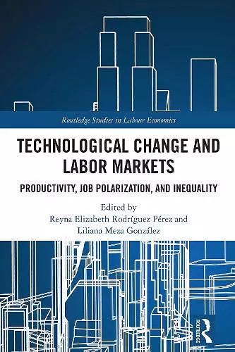 Technological Change and Labor Markets cover