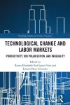 Technological Change and Labor Markets cover