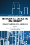 Technological Change and Labor Markets cover
