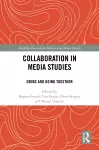 Collaboration in Media Studies cover