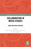 Collaboration in Media Studies cover