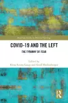 COVID-19 and the Left cover