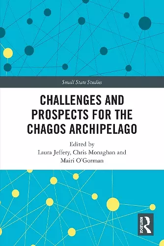 Challenges and Prospects for the Chagos Archipelago cover