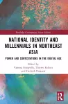 National Identity and Millennials in Northeast Asia cover