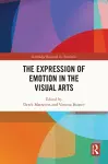 The Expression of Emotion in the Visual Arts cover