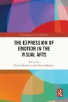 The Expression of Emotion in the Visual Arts cover