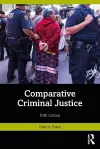 Comparative Criminal Justice cover