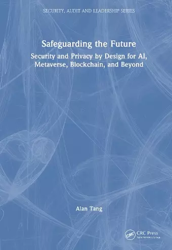 Safeguarding the Future cover