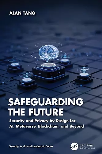 Safeguarding the Future cover