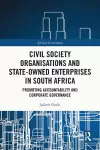 Civil Society Organisations and State-Owned Enterprises in South Africa cover