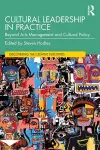 Cultural Leadership in Practice cover