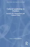 Cultural Leadership in Practice cover