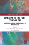 Zimbabwe in the Post-COVID-19 Era cover