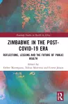 Zimbabwe in the Post-COVID-19 Era cover