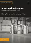 Documenting Industry cover