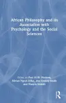 African Philosophy and its Association with Psychology and the Social Sciences cover