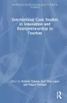 International Case Studies in Innovation and Entrepreneurship in Tourism cover