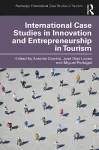 International Case Studies in Innovation and Entrepreneurship in Tourism cover