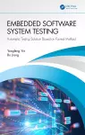 Embedded Software System Testing cover