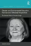 Gender and Environmental Education: Feminist and Other(ed) Perspectives cover