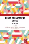 Human Enhancement Drugs cover