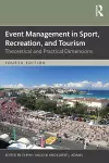 Event Management in Sport, Recreation, and Tourism cover