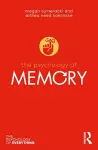 The Psychology of Memory cover