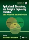 Agricultural, Biosystems, and Biological Engineering Education cover