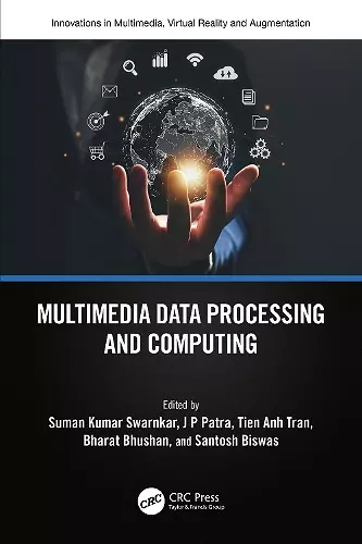 Multimedia Data Processing and Computing cover