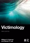 Victimology cover