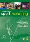 Introduction to Sport Marketing cover