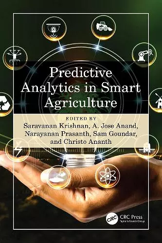 Predictive Analytics in Smart Agriculture cover