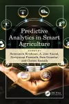Predictive Analytics in Smart Agriculture cover