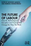 The Future of Labour cover