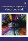 The Routledge Companion to Visual Journalism cover
