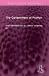 The Government of France cover