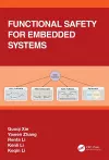 Functional Safety for Embedded Systems cover