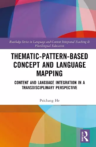 Thematic-Pattern-Based “Concept + Language Mapping” (CLM) cover