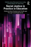 Social Justice in Practice in Education cover