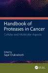 Handbook of Proteases in Cancer cover
