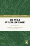 The World of the Enlightenment cover