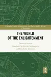 The World of the Enlightenment cover